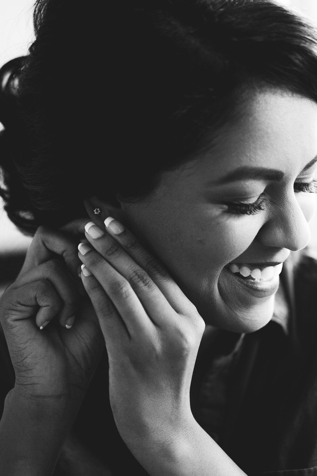Maura Black Photography Chicago Wedding Photographer