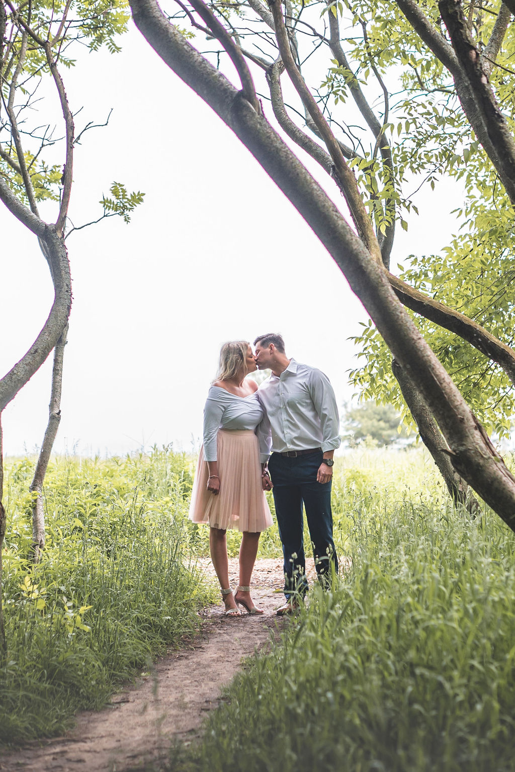 Maura Black Photography Chicago Wedding Photographer