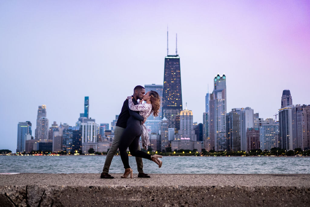 north-avenue-beach-chicago-engagement-photos (1).JPG
