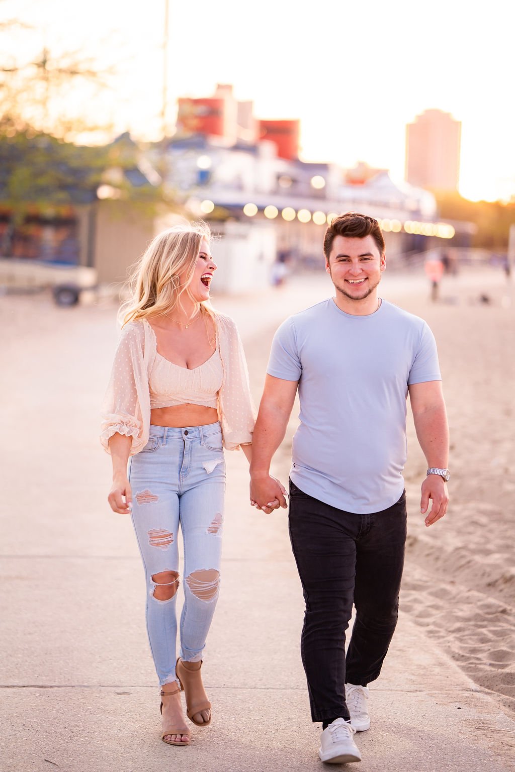Chicago Wedding Photographer