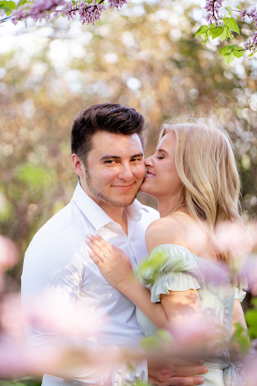 Chicago Wedding Photographer
