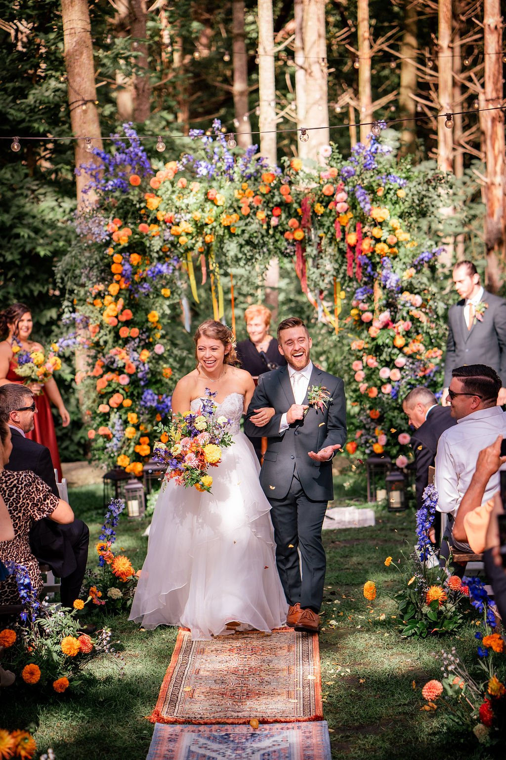 Destination Wedding Galena