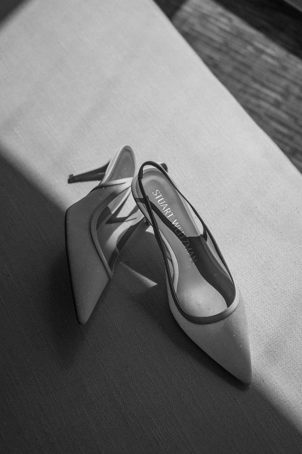 Bridal Shoes Chicago