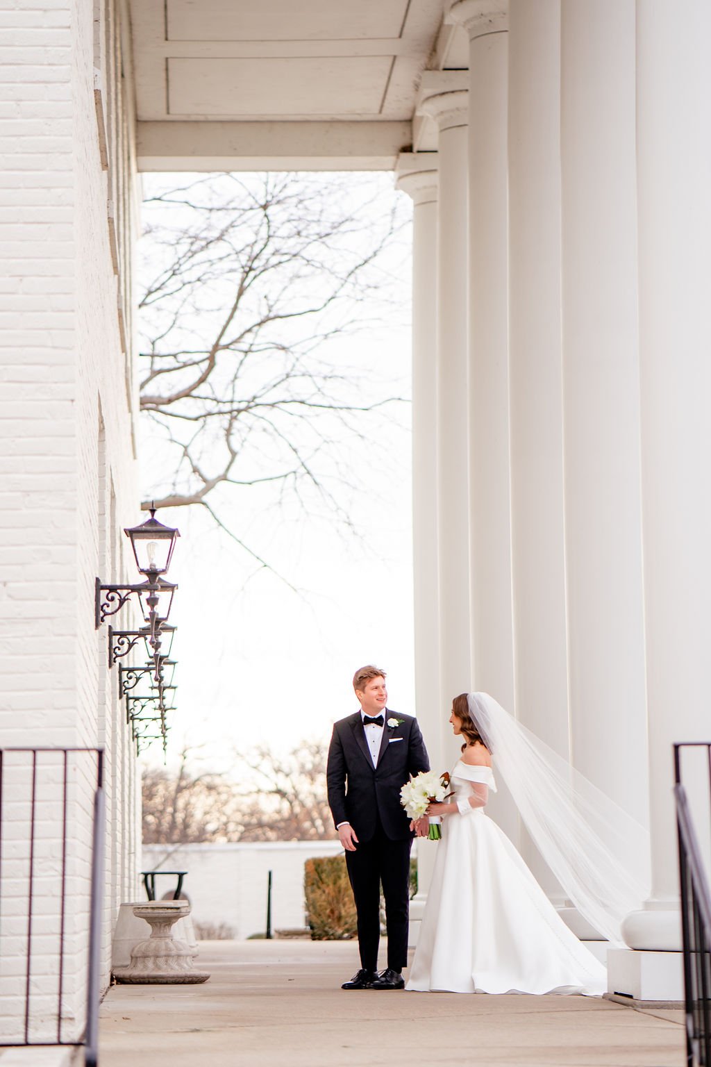 Exmoor Country Club Wedding