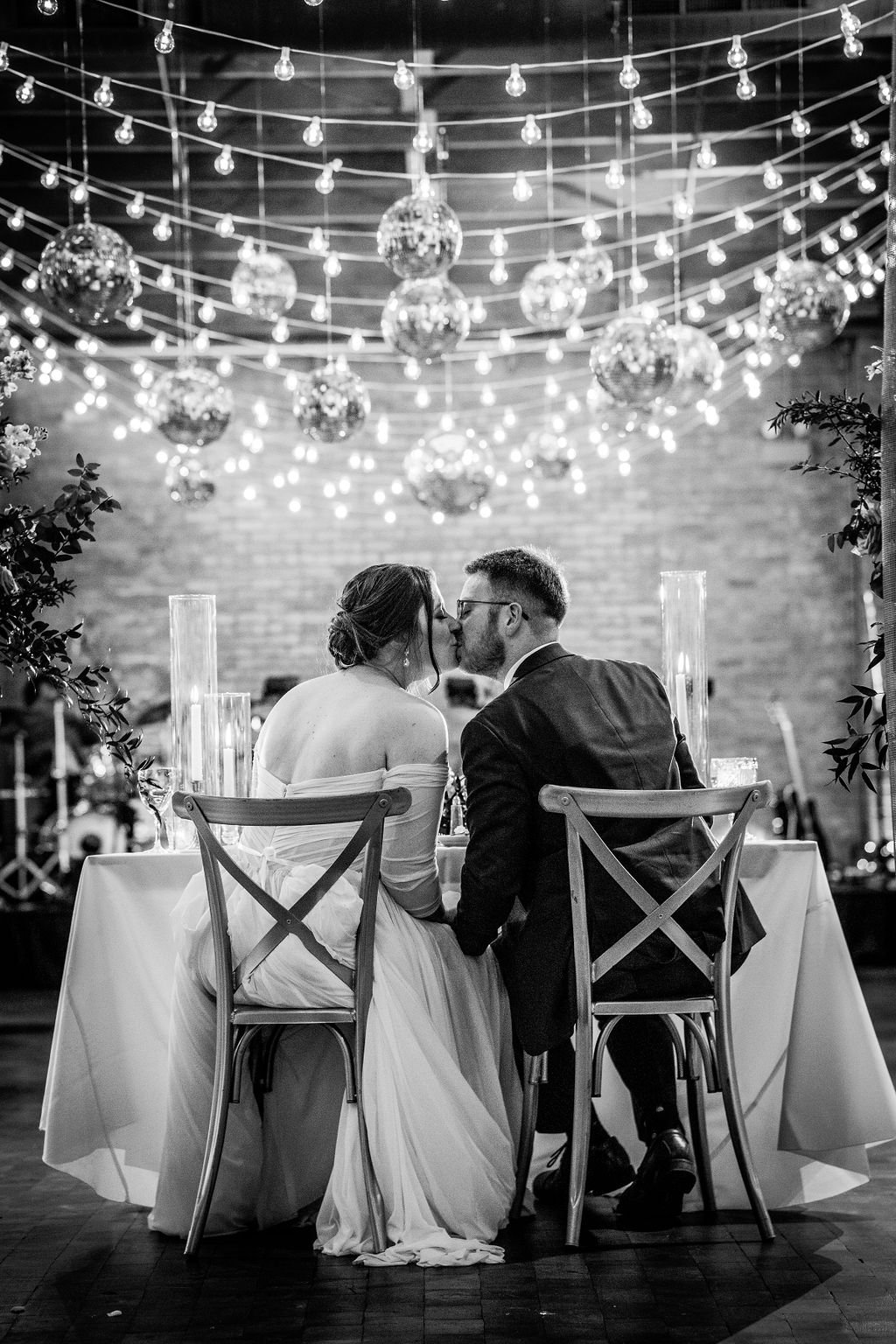 Rockwell on the River Wedding Chicago