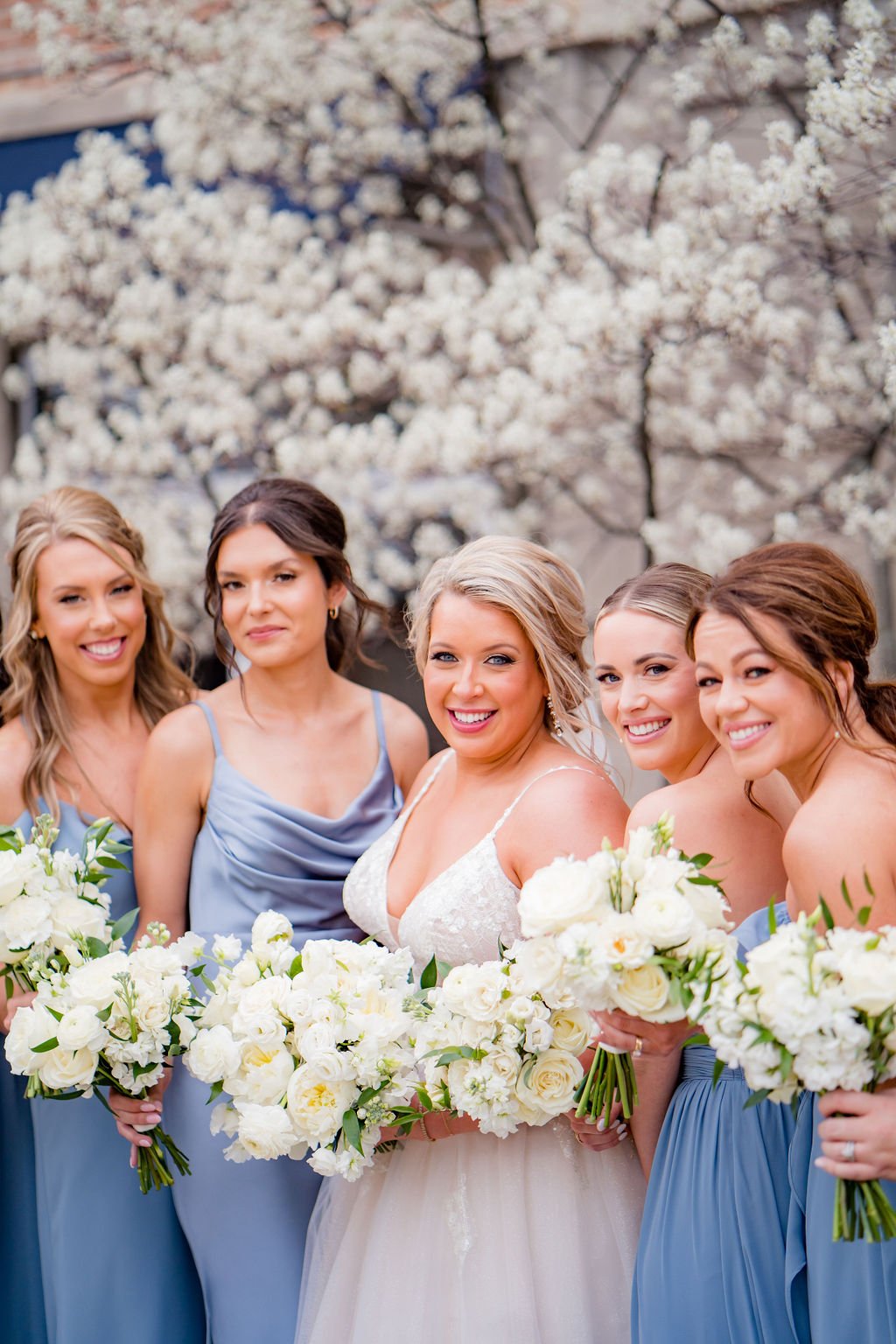 Five Tips to Nail the Morning of Your Wedding Day (from someone who knows!)